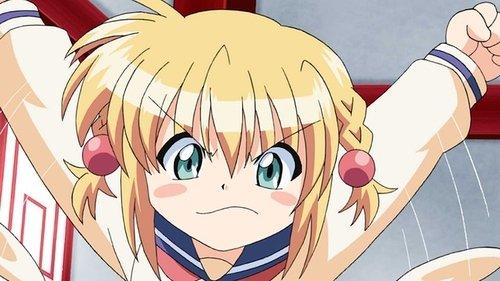 Tsuyokiss Season 1 Episode 11 - I Cannot Be Frank...