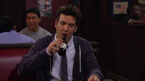 How I Met Your Mother Season 8 Episode 20 - The Time Travelers