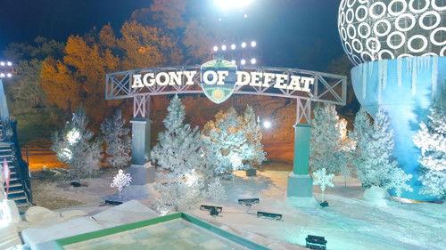 Holey Moley Season 3 Episode 1 - Holey Moley Goes Pro!