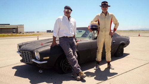 MythBusters Season 13 Episode 12 - Unfinished Business