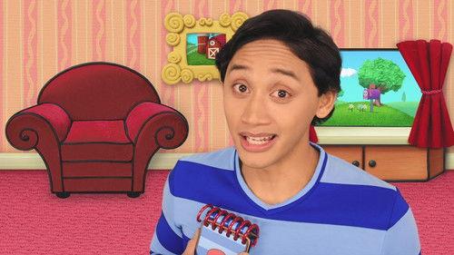 Blue's Clues & You! Season 1 Episode 8 - Song Time with Blue