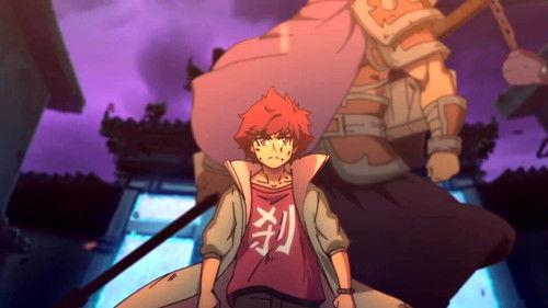 Rakshasa Street Season 1 Episode 16 - Episode 16