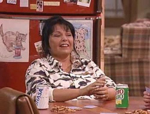Roseanne Season 6 Episode 9 - Homecoming