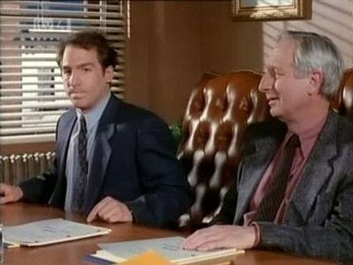 Dream On Season 5 Episode 11 - Hack Like Me