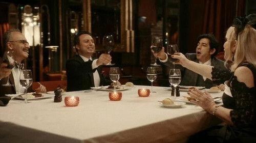 Colorful Dreams Hotel Season 1 Episode 1 - Episode 1