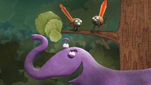 Kiri and Lou Season 2 Episode 25 - Crazy