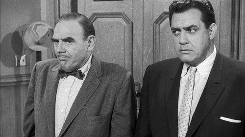 Perry Mason Season 4 Episode 14 - The Case of the Resolute Reformer