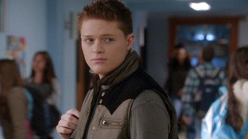Switched at Birth Season 2 Episode 8 - Tight Rope Walker