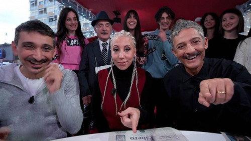 Long live Rai2! Season 1 Episode 5 - Episode 5