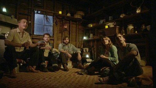 Dead Silent Season 1 Episode 2 - Welcome to the Devil House