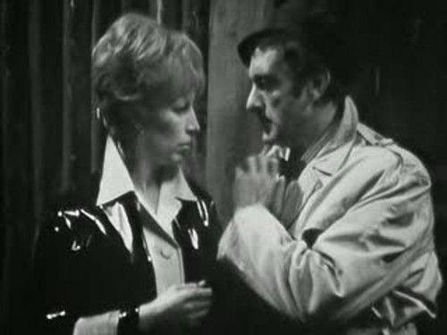 Steptoe and Son Season 4 Episode 5 - A Box in Town