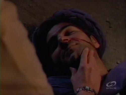 Psi Factor: Chronicles of the Paranormal Season 1 Episode 11 - The Curse / Angel on a Plane