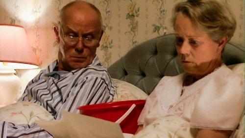 undefined Season 3 Episode 5 - Beware the Trickster on the Roof