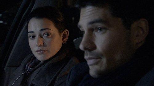 Detroit 1-8-7 Season 1 Episode 15 - Legacy/Drag City