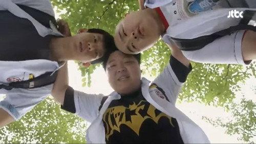 Somehow 18 Season 1 Episode 6 - Episode 6