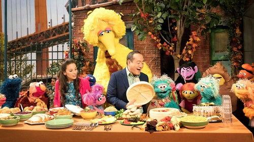 Sesame Street Season 48 Episode 1 - A Sesame Street Thanksgiving