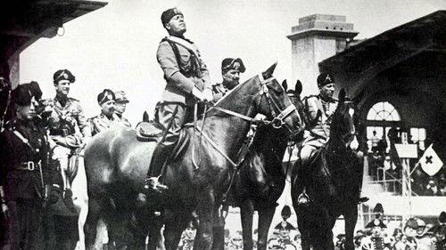 Mussolini: The First Fascist Season 1 Episode 2 - The Fall of a Dictator