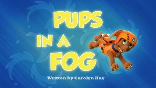 undefined Season 1 Episode 4 - Pups in a Fog