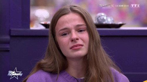 Star Academy Season 13 Episode 4 - Daily n°1