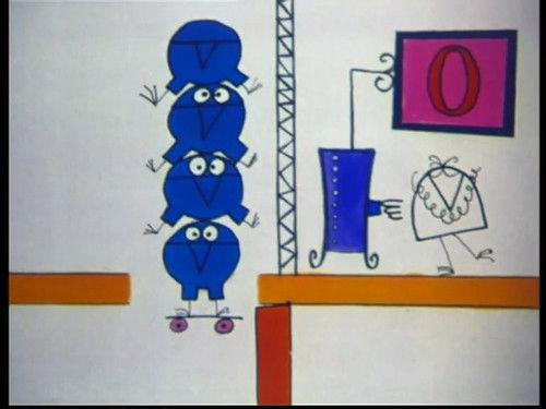 Les Shadoks Season 2 Episode 16 - Episode 16