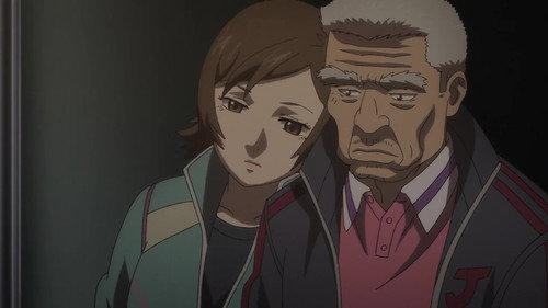 undefined Season 1 Episode 11 - The Eleventh Moment