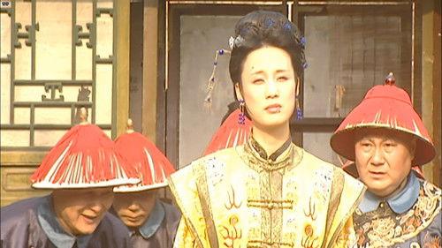 Kangxi Dynasty Season 1 Episode 45 - Episode 45