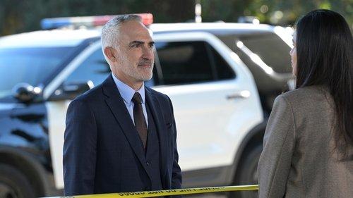 The Rookie Season 4 Episode 12 - The Knock