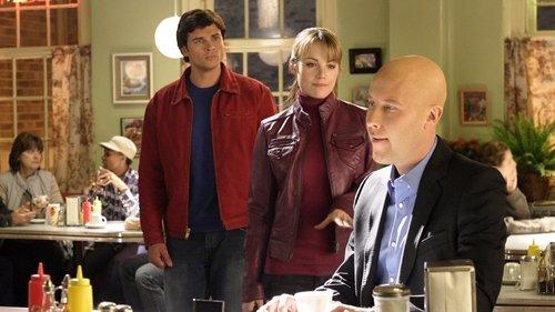 undefined Season 7 Episode 12 - Fracture