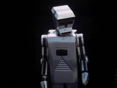 The Dukes of Hazzard Season 7 Episode 4 - Robot P. Coltrane