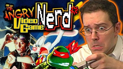 The Angry Video Game Nerd Season 5 Episode 5 - Back to the Future Re-Revisited