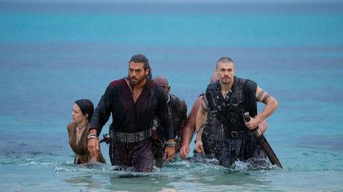 undefined Season 1 Episode 3 - Hostage