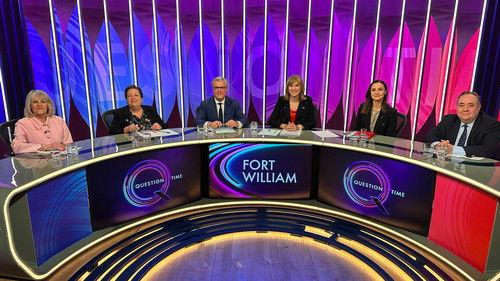 Question Time Season 45 Episode 17 - 18/05/2023