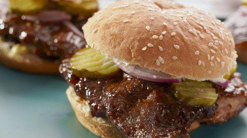 Girl Meets Farm Season 12 Episode 6 - Molly's Fast Food Fun Day