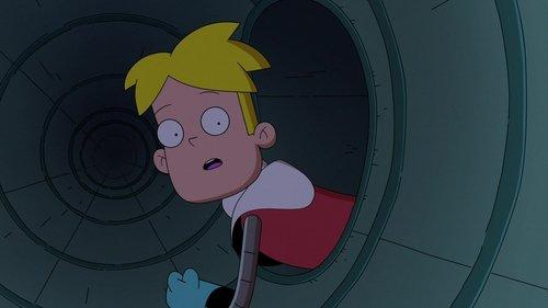 Final Space Season 1 Episode 7 - Chapter Seven