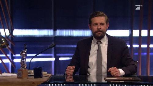 Late Night Berlin Season 1 Episode 4 - Episode 4