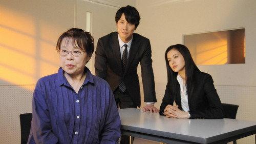 Hancho Season 1 Episode 1 - Episode 1