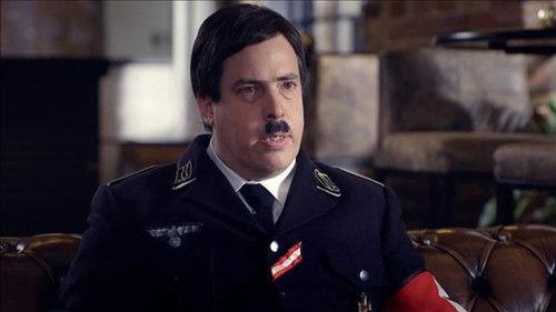 The Jews Are Coming Season 5 Episode 5 - Episode 5