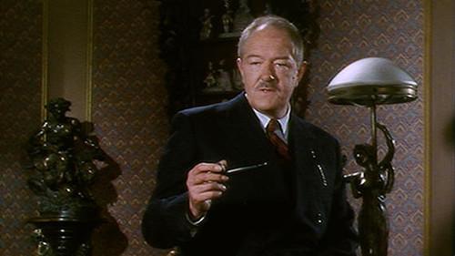 Background image for Maigret and the Maid