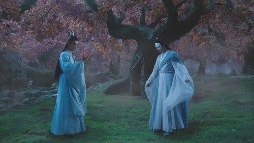 Ancient Love Poetry Season 1 Episode 38 - Episode 38