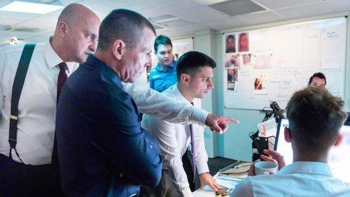 Hunted Season 1 Episode 6 - Episode 6