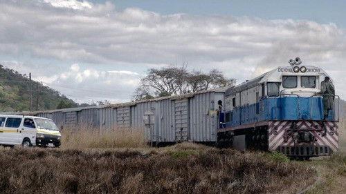 Die gefährlichsten Bahnstrecken der Welt Season 1 Episode 2 - Episode 2