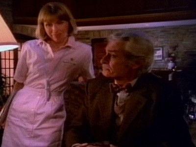 The New Alfred Hitchcock Presents Season 3 Episode 6 - Killer Takes All