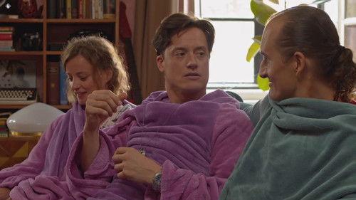 All My Brother's Girlfriends Season 1 Episode 7 - Domnov rojstni dan