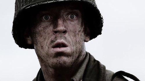 Band of Brothers Season 1 Episode 5 - Crossroads