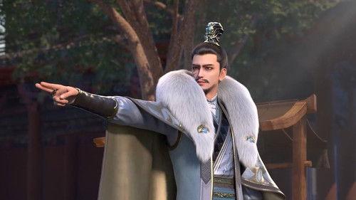 Tales of Dark River Season 1 Episode 15 - Episode 15