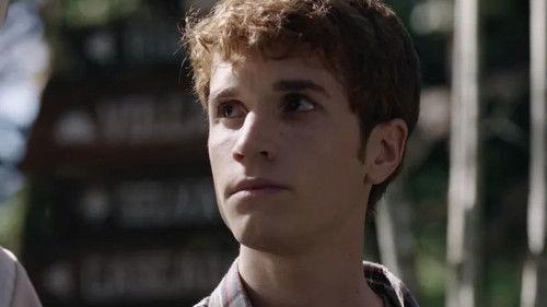 Jungle Nest Season 1 Episode 24 - Episode 24