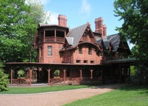 Ghost Hunters Season 5 Episode 23 - Mark Twain House
