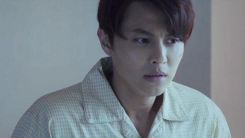 Amensalism Season 1 Episode 4 - Episode 4