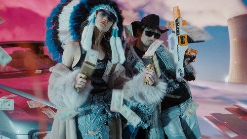 Of Money and Blood Season 1 Episode 12 - Tikkun Olam