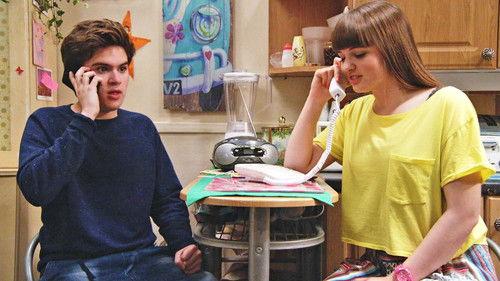 Millie Inbetween Season 2 Episode 5 - The Guitar Hero